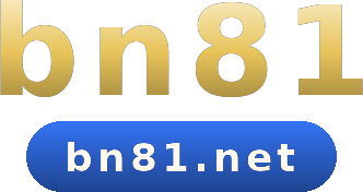 bn81 logo